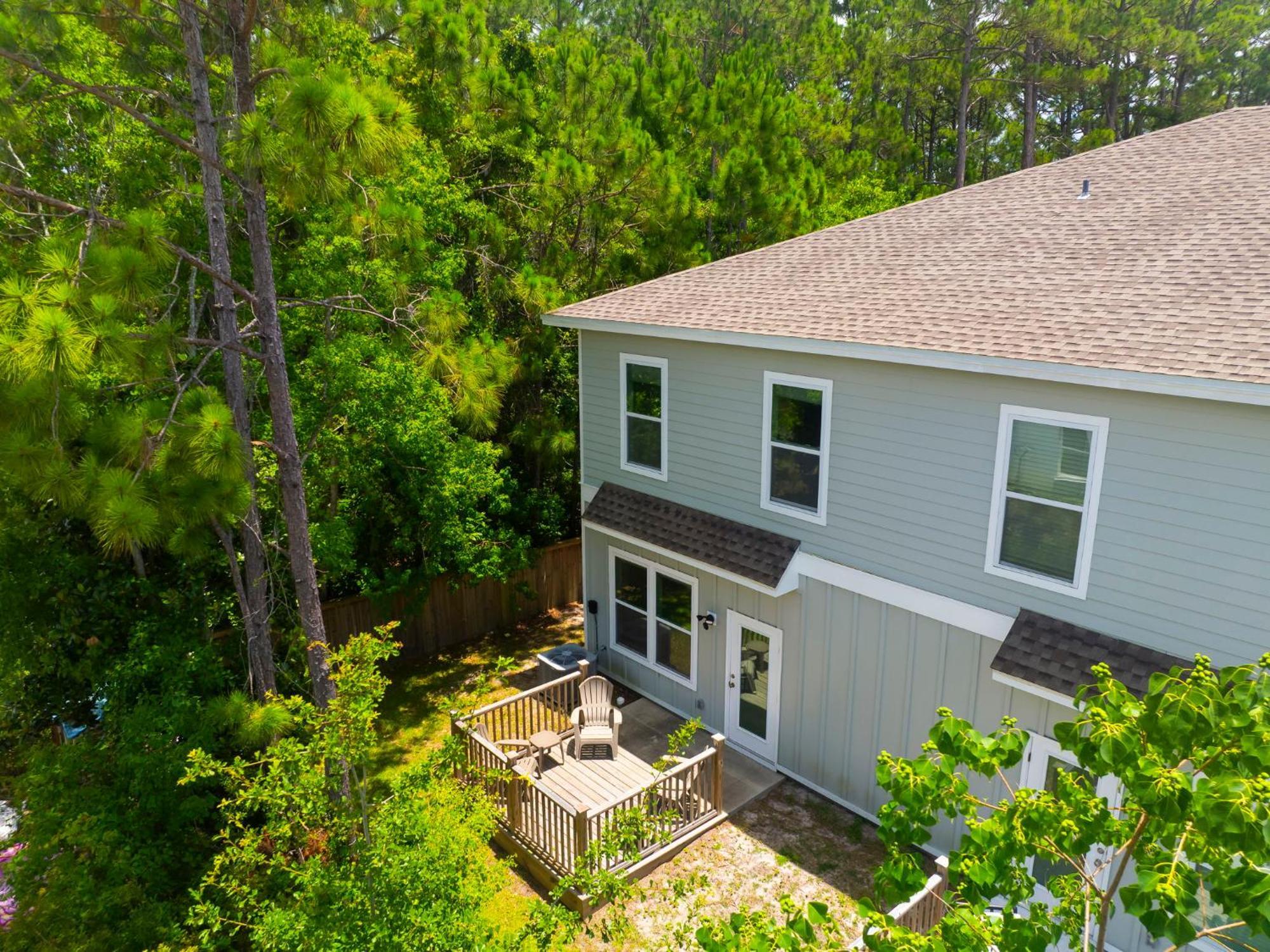 Modern Townhome Close To Beach, Restaurants, Entertainment! By Dolce Getaways Pcb *